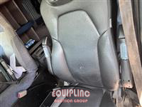 2017 Kenworth T660 6X4 T/A SLEEPER TRUCK TRA