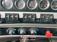 2017 Kenworth T660 6X4 T/A SLEEPER TRUCK TRA