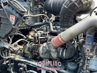 2017 Kenworth T660 6X4 T/A SLEEPER TRUCK TRA