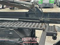 2004 Cottrell C5309 T/A 5 CAR TRAILER