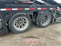 2004 Cottrell C5309 T/A 5 CAR TRAILER
