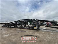 2004 Cottrell C5309 T/A 5 CAR TRAILER