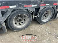 2004 Cottrell C5309 T/A 5 CAR TRAILER