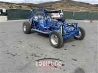 2010 CUSTOM DUNE BUGGY 
