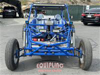 2010 CUSTOM DUNE BUGGY 