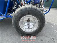 2010 CUSTOM DUNE BUGGY 