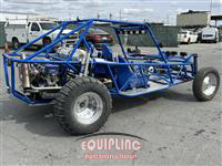 2010 CUSTOM DUNE BUGGY 