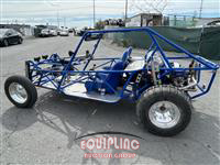 2010 CUSTOM DUNE BUGGY 