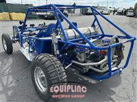 2010 CUSTOM DUNE BUGGY 