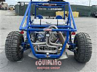 2010 CUSTOM DUNE BUGGY 