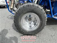 2010 CUSTOM DUNE BUGGY 