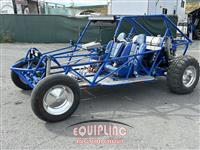 2010 CUSTOM DUNE BUGGY 