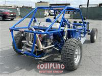 2010 CUSTOM DUNE BUGGY 