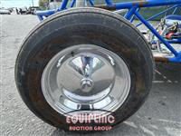 2010 CUSTOM DUNE BUGGY 