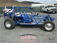 2010 CUSTOM DUNE BUGGY 