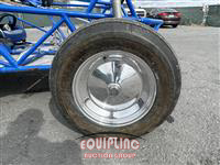 2010 CUSTOM DUNE BUGGY 