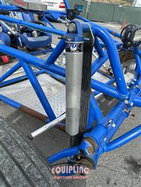 2010 CUSTOM DUNE BUGGY 