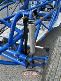 2010 CUSTOM DUNE BUGGY 