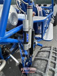 2010 CUSTOM DUNE BUGGY 