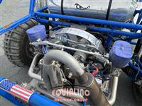 2010 CUSTOM DUNE BUGGY 