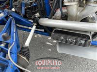 2010 CUSTOM DUNE BUGGY 