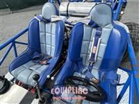 2010 CUSTOM DUNE BUGGY 