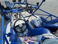 2010 CUSTOM DUNE BUGGY 