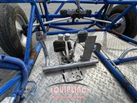 2010 CUSTOM DUNE BUGGY 