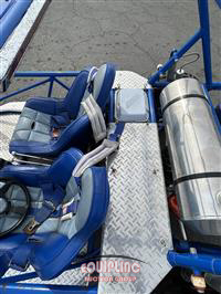 2010 CUSTOM DUNE BUGGY 