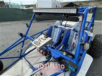 2010 CUSTOM DUNE BUGGY 