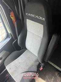 2018 Freightliner CASCADIA T/A 6X4 SLEEPER TRUCK
