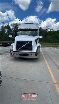 2016 Volvo VNL