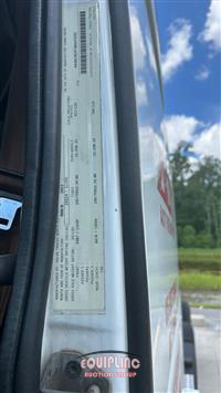 2016 Volvo VNL