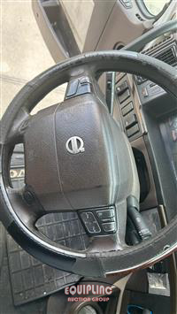 2016 Volvo VNL