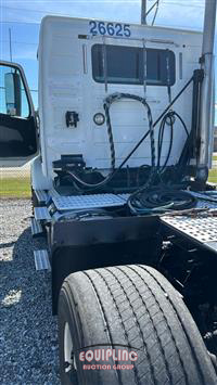 2018 Volvo VNL