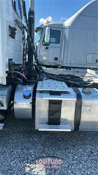 2018 Volvo VNL