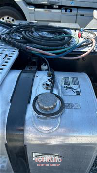2018 Volvo VNL