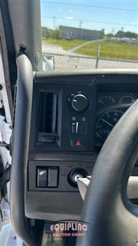2018 Volvo VNL
