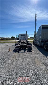 2018 Volvo VNL