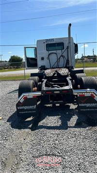 2018 Volvo VNL