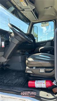 2018 Volvo VNL