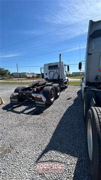 2018 Volvo VNL