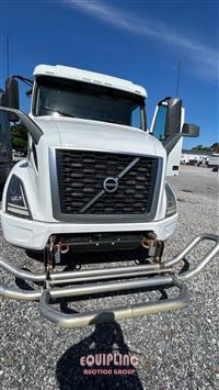 2018 Volvo VNL