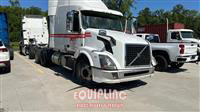 2017 Volvo  VNL64T420