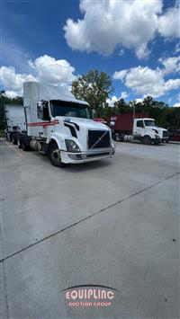 2017 Volvo  VNL64T420