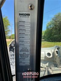 2019 Kenworth T270 4X2 S/A 26FT BOX TRUCK