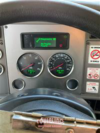 2019 Kenworth T270 4X2 S/A 26FT BOX TRUCK