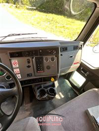 2019 Kenworth T270 4X2 S/A 26FT BOX TRUCK