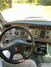 2019 Kenworth T270 4X2 S/A 26FT BOX TRUCK