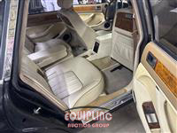 1993 JAGUAR Vanden Plas